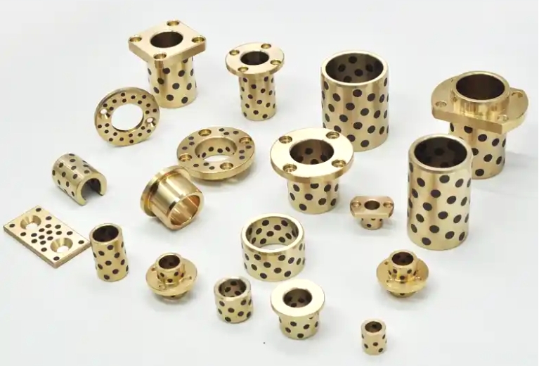 Diferenças de aplicação e critérios de seleção para flanges quadrados, flanges circulares e flanges aparados