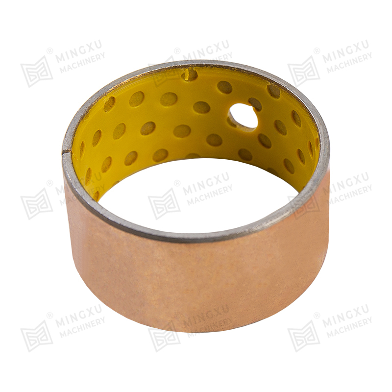 Rolamento sem óleo de limite MXB-DX SF-2 Rolamento liso seco